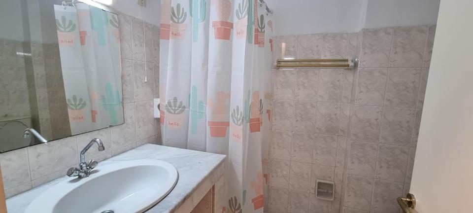 Ionian Mare Aparthotel Agios Ioannis Peristerion Exterior foto